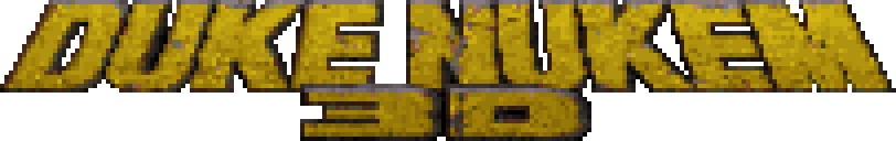 Duke Nukem 3D