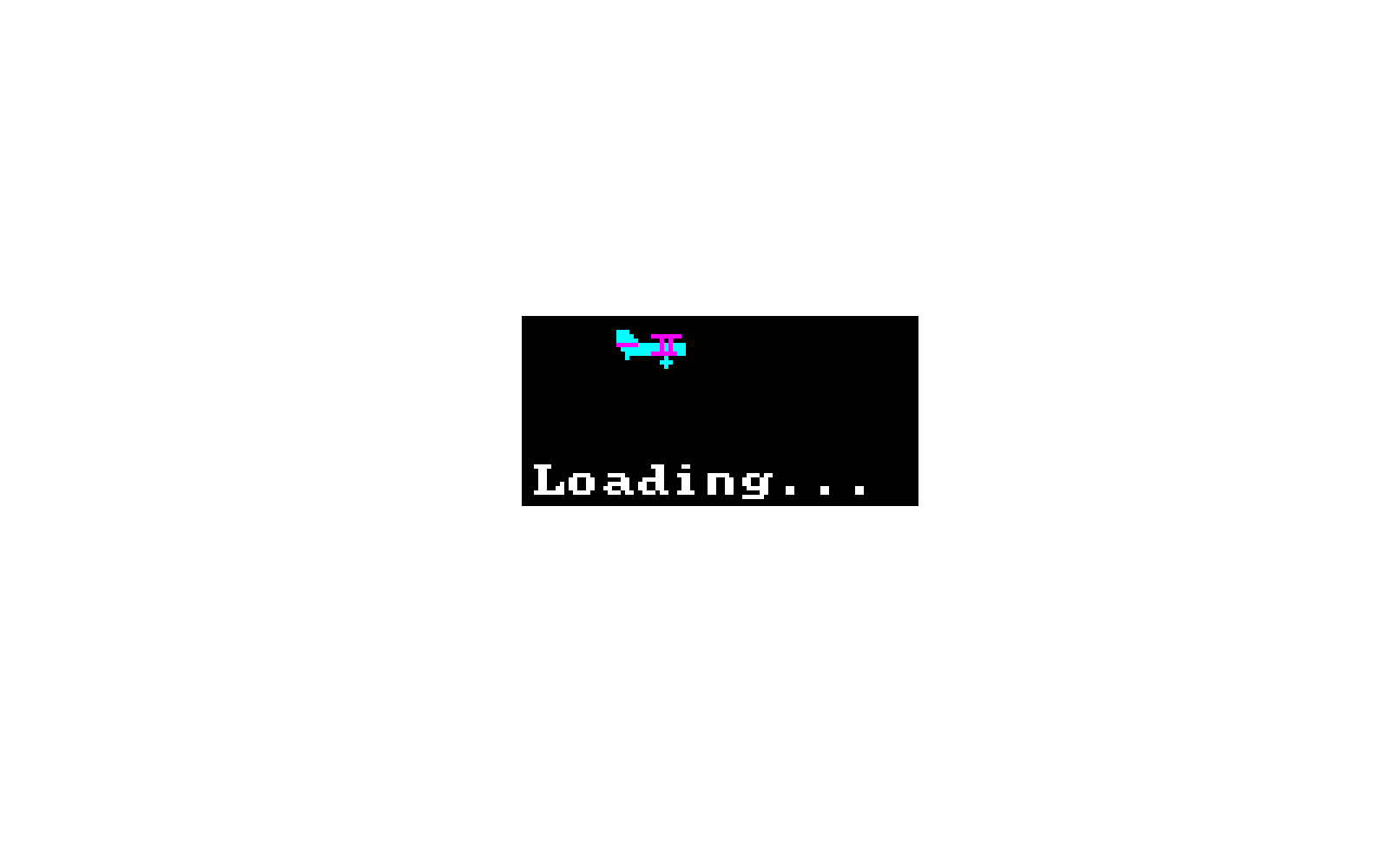 Loading Sopwith