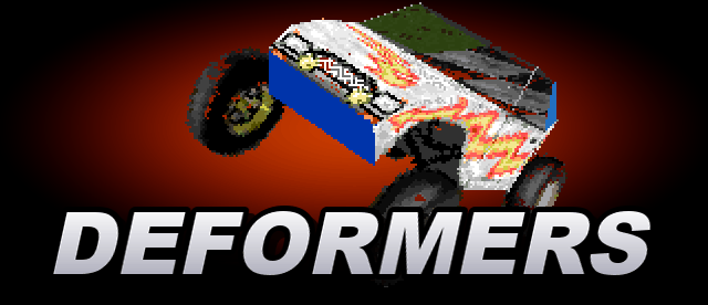 DEFORMERS